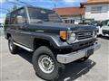 1999 Toyota Land Cruiser