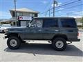 1999 Toyota Land Cruiser