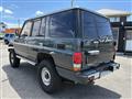 1999 Toyota Land Cruiser