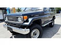 1999 Toyota Land Cruiser