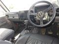 1998 Toyota Land Cruiser