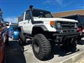 1998 Toyota Land Cruiser