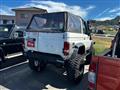 1998 Toyota Land Cruiser