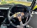 1998 Toyota Land Cruiser