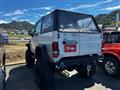 1998 Toyota Land Cruiser