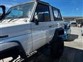 1998 Toyota Land Cruiser