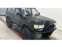 1992 Toyota Land Cruiser