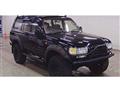 1992 Toyota Land Cruiser