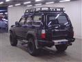 1992 Toyota Land Cruiser