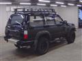 1992 Toyota Land Cruiser