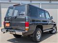 1992 Toyota Land Cruiser