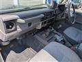 1992 Toyota Land Cruiser