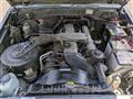 1992 Toyota Land Cruiser