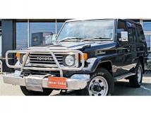 1992 Toyota Land Cruiser