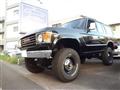 1987 Toyota Land Cruiser