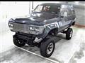 1987 Toyota Land Cruiser