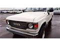 1986 Toyota Land Cruiser