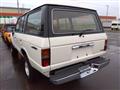 1986 Toyota Land Cruiser