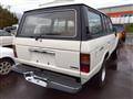 1986 Toyota Land Cruiser