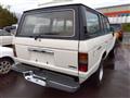 1986 Toyota Land Cruiser