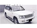 2002 Toyota Land Cruiser