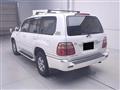 2002 Toyota Land Cruiser