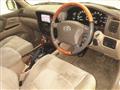 2002 Toyota Land Cruiser