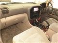 2002 Toyota Land Cruiser