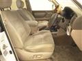 2002 Toyota Land Cruiser