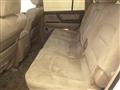 2002 Toyota Land Cruiser