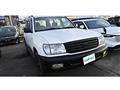 2002 Toyota Land Cruiser
