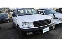 2002 Toyota Land Cruiser
