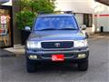 2002 Toyota Land Cruiser