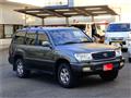 2002 Toyota Land Cruiser