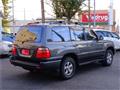 2002 Toyota Land Cruiser