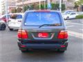 2002 Toyota Land Cruiser