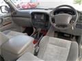 2002 Toyota Land Cruiser