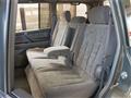 2002 Toyota Land Cruiser