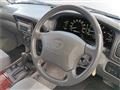 2002 Toyota Land Cruiser