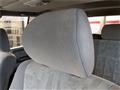 2002 Toyota Land Cruiser