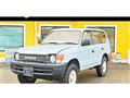 2002 Toyota Land Cruiser