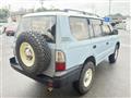 2002 Toyota Land Cruiser