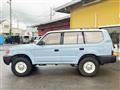 2002 Toyota Land Cruiser