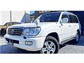2002 Toyota Land Cruiser
