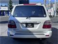 2002 Toyota Land Cruiser