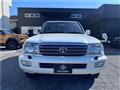 2002 Toyota Land Cruiser