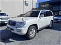 2002 Toyota Land Cruiser