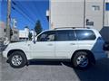 2002 Toyota Land Cruiser
