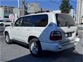 2002 Toyota Land Cruiser