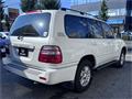 2002 Toyota Land Cruiser